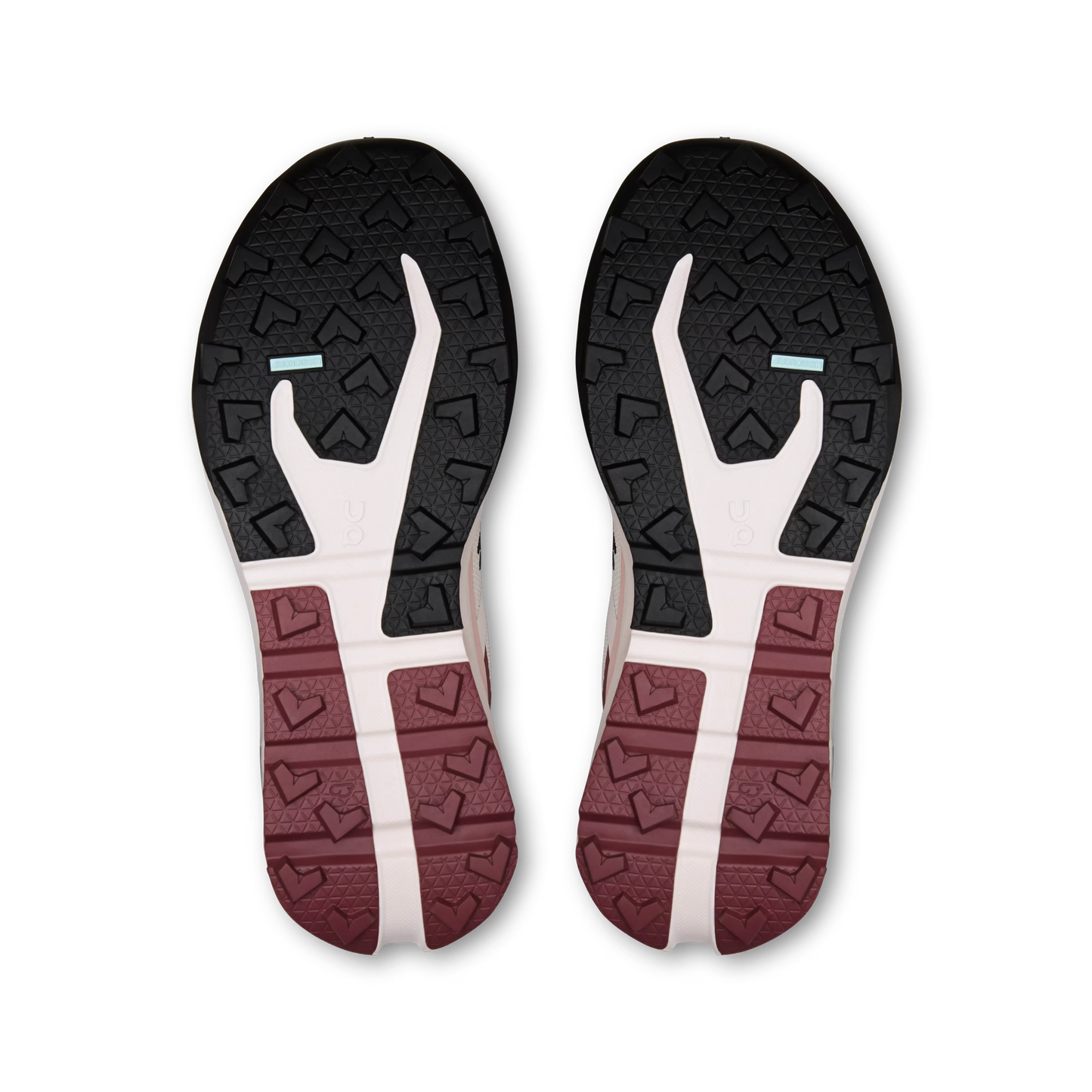 On Women's Cloudvista 3 Trail Running Shoes