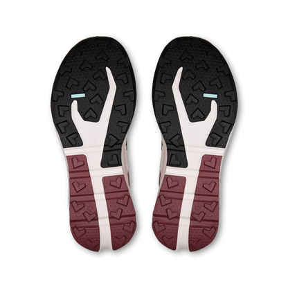 On Women's Cloudvista 3 Trail Running Shoes