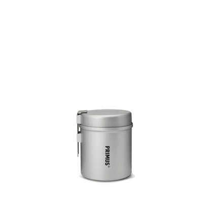 Primus | Essential Trek Pot 1.0L — Solo Backpacking Pot