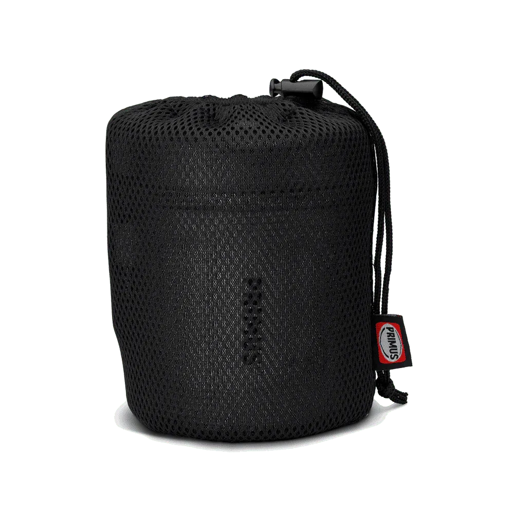 Primus | Essential Trek Pot 1.0L — Solo Backpacking Pot