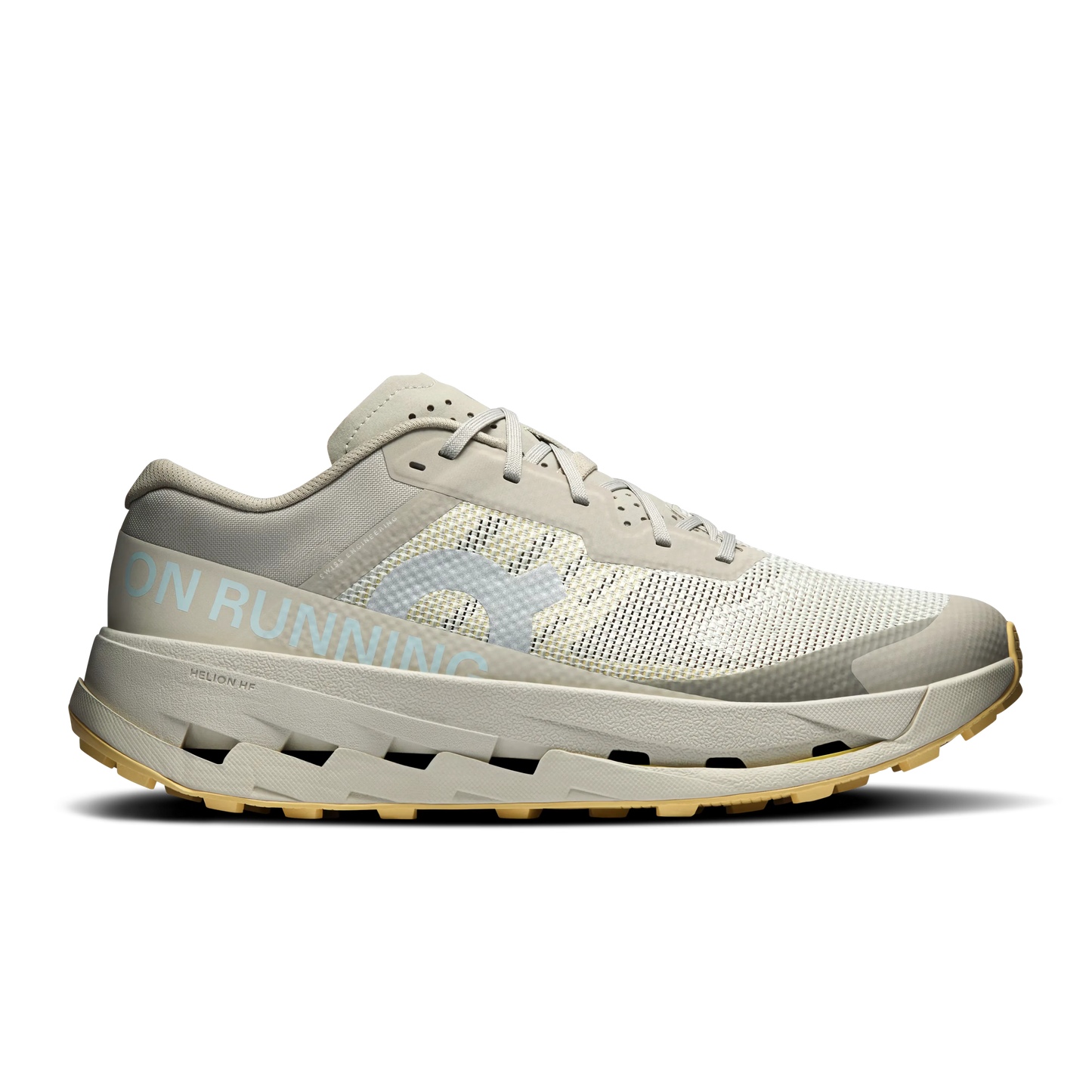 On Men's Cloudultra 3 Trail Running Shoe