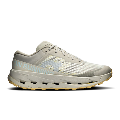 On Men's Cloudultra 3 Trail Running Shoe