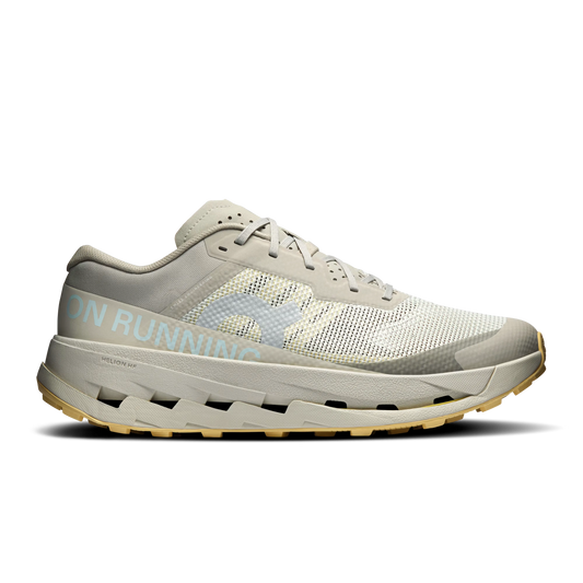 On Men's Cloudultra 3 Trail Running Shoe