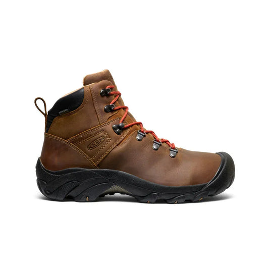 KEEN Men's Pyrenees Waterproof Hiking Boot