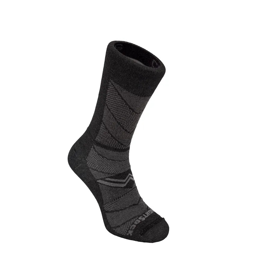 Wrightsock Coolmesh II Crew Anti-Blister Socks