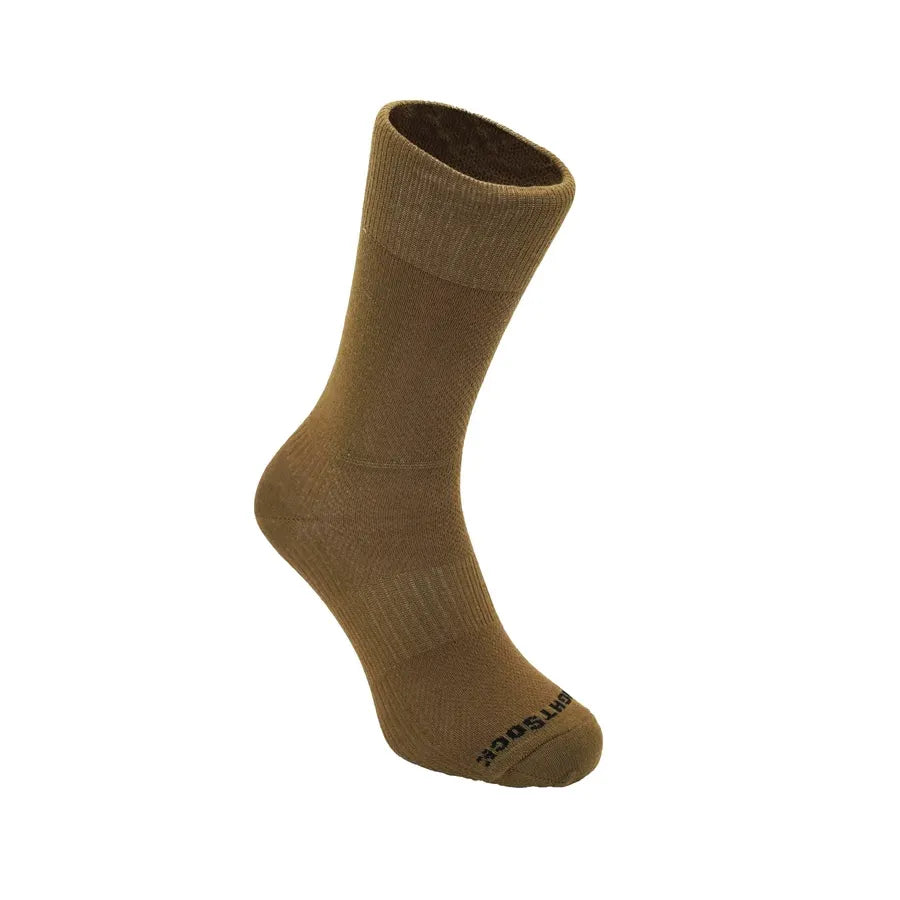 Wrightsock Coolmesh II Crew Anti-Blister Socks