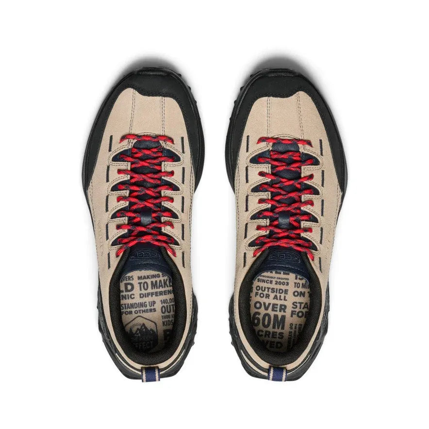 KEEN Men's Jasper Zionic Sneakers