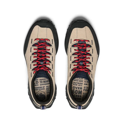 KEEN Men's Jasper Zionic Sneakers