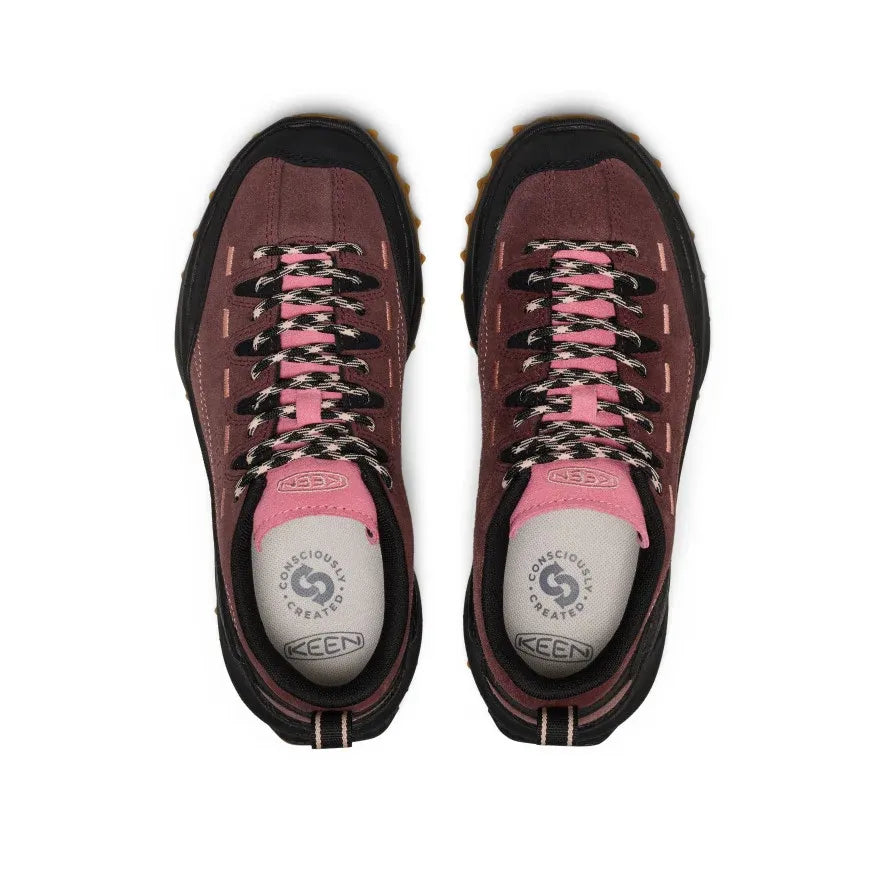 KEEN Women's Jasper Zionic Sneakers