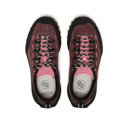 KEEN Women's Jasper Zionic Sneakers