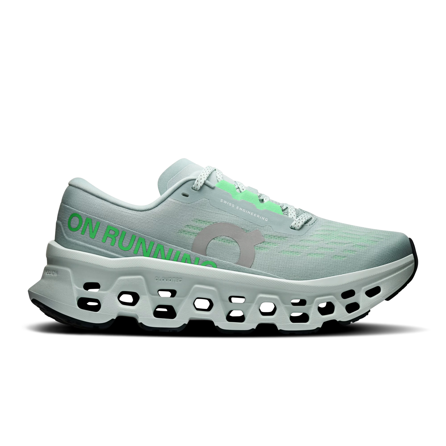 On Women's Cloudmonster 3 Running Shoe