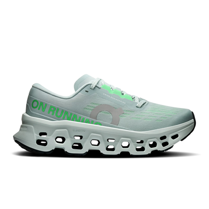 On Women's Cloudmonster 3 Running Shoe