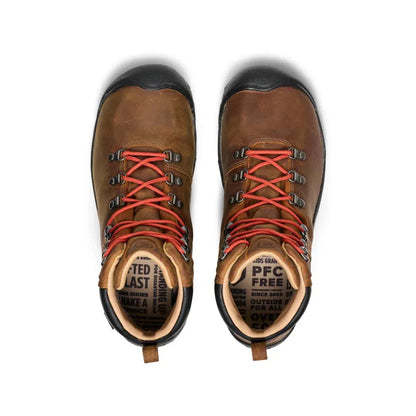 KEEN Men's Pyrenees Waterproof Hiking Boot