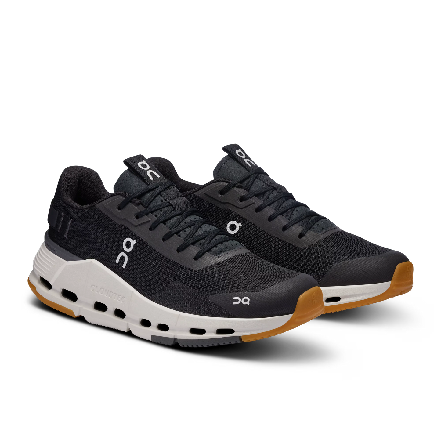 On | Women's Cloudnova Form 2