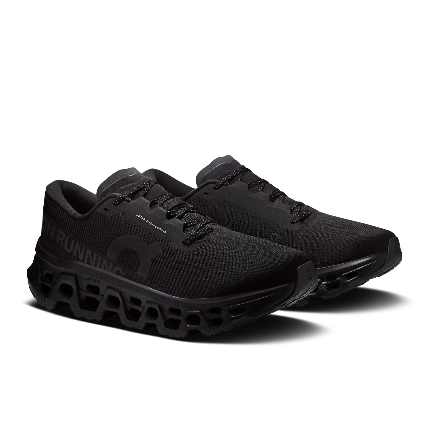 On Men's Cloudmonster 3 Wide