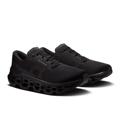 On Men's Cloudmonster 3 Wide