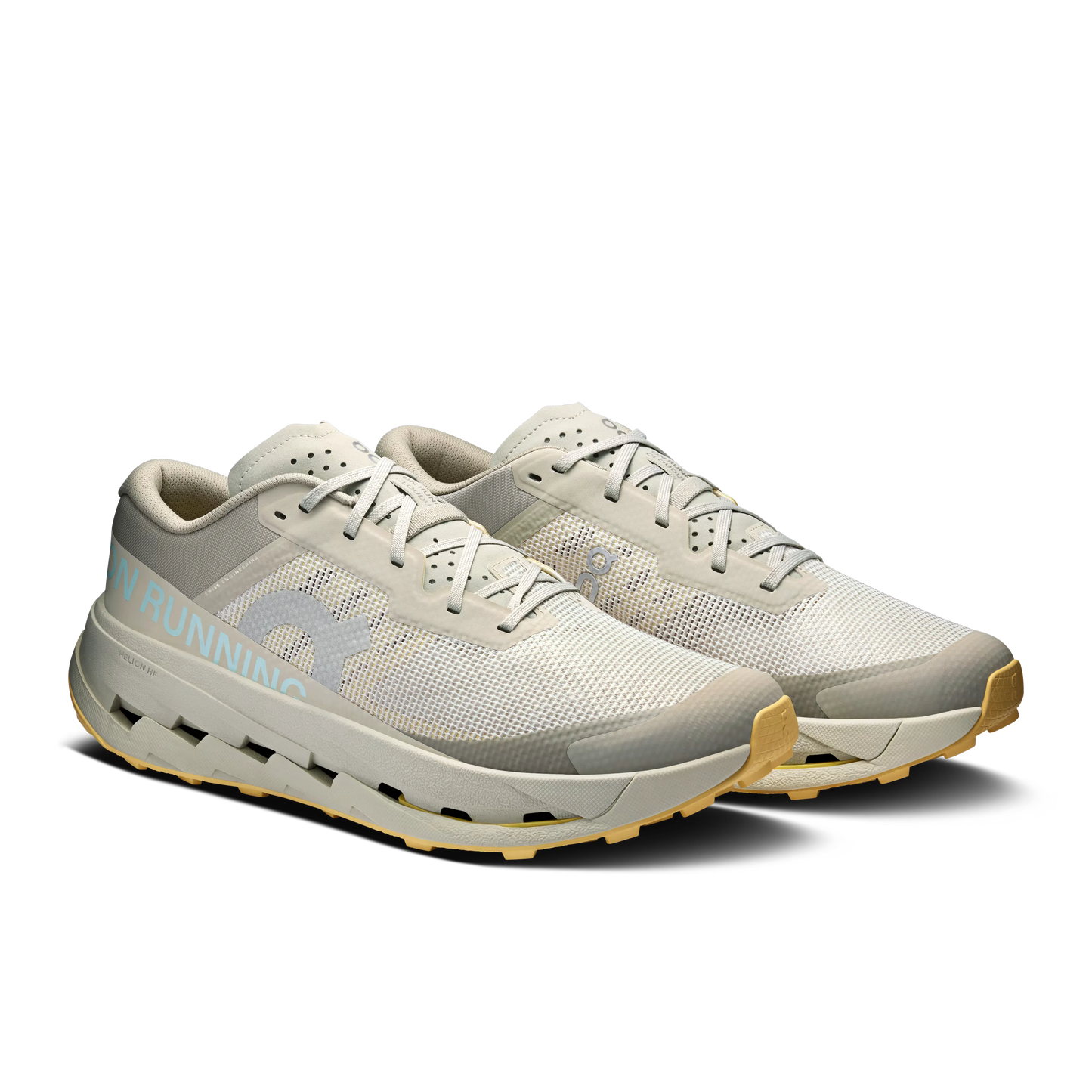 On Men's Cloudultra 3 Trail Running Shoe