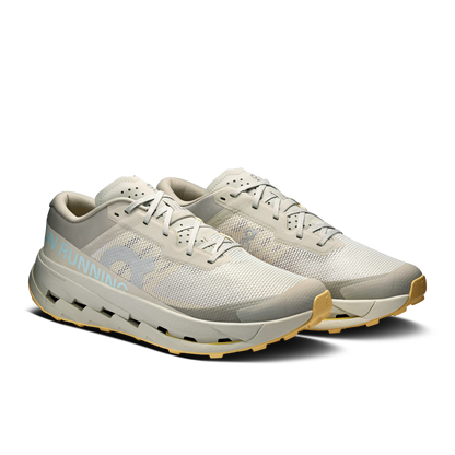 On Men's Cloudultra 3 Trail Running Shoe