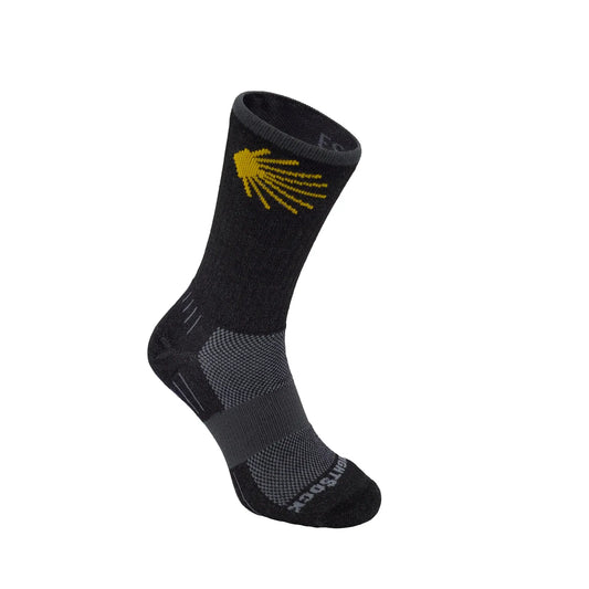 Wrightsock | Escape Crew Anti-Blister Socks (Camino)