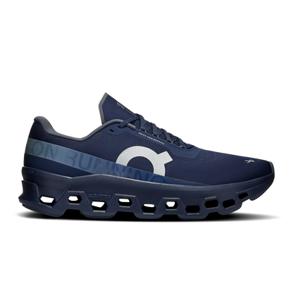 On | Cloudmonster 1 Road Running Shoes - Men's