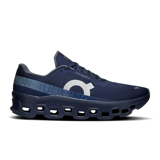 On | Cloudmonster 1 Road Running Shoes - Men's