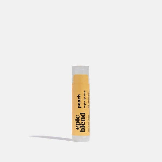Vegan Assorted Lip Balm