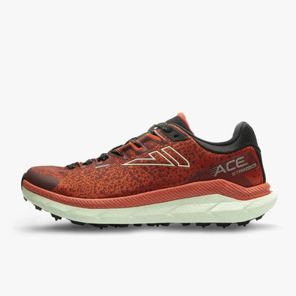 VJ Women's Sarva Ace Studded Winter Running Shoes