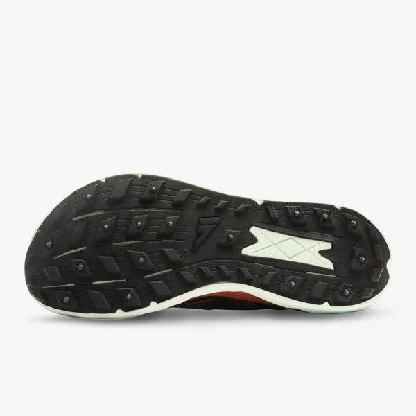 VJ Women's Sarva Ace Studded Winter Running Shoes