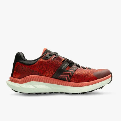 VJ Women's Sarva Ace Studded Winter Running Shoes