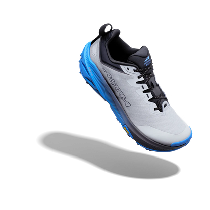 Altra Men's Experience Wild 3+ Trail Running Shoes