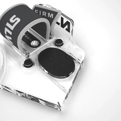 Silva Arc Jet Thumb Compass - High-Performance Orienteering
