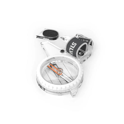 Silva Arc Jet Thumb Compass - High-Performance Orienteering