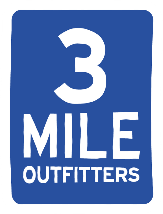 3 Mile Outfitters Gift Card