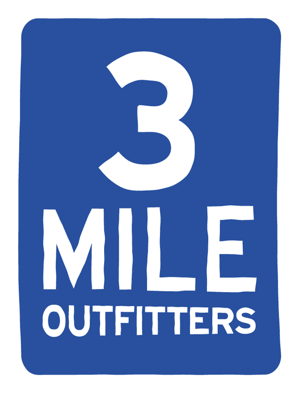 3 Mile Outfitters