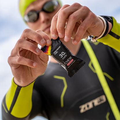 Precision Fuel & Hydration | PF 30 Watermelon Energy Chew