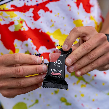 Precision Fuel & Hydration | PF 30 Watermelon Energy Chew
