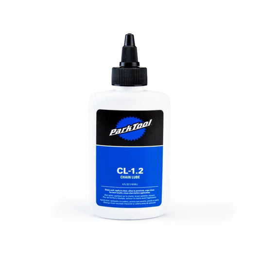 Park Tool CL-1.2 Synthetic Lube