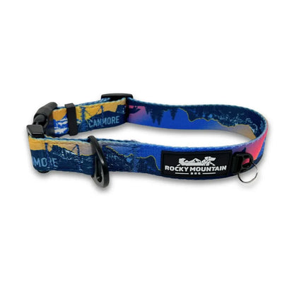 Canmore V2 Alpine Dog Collar