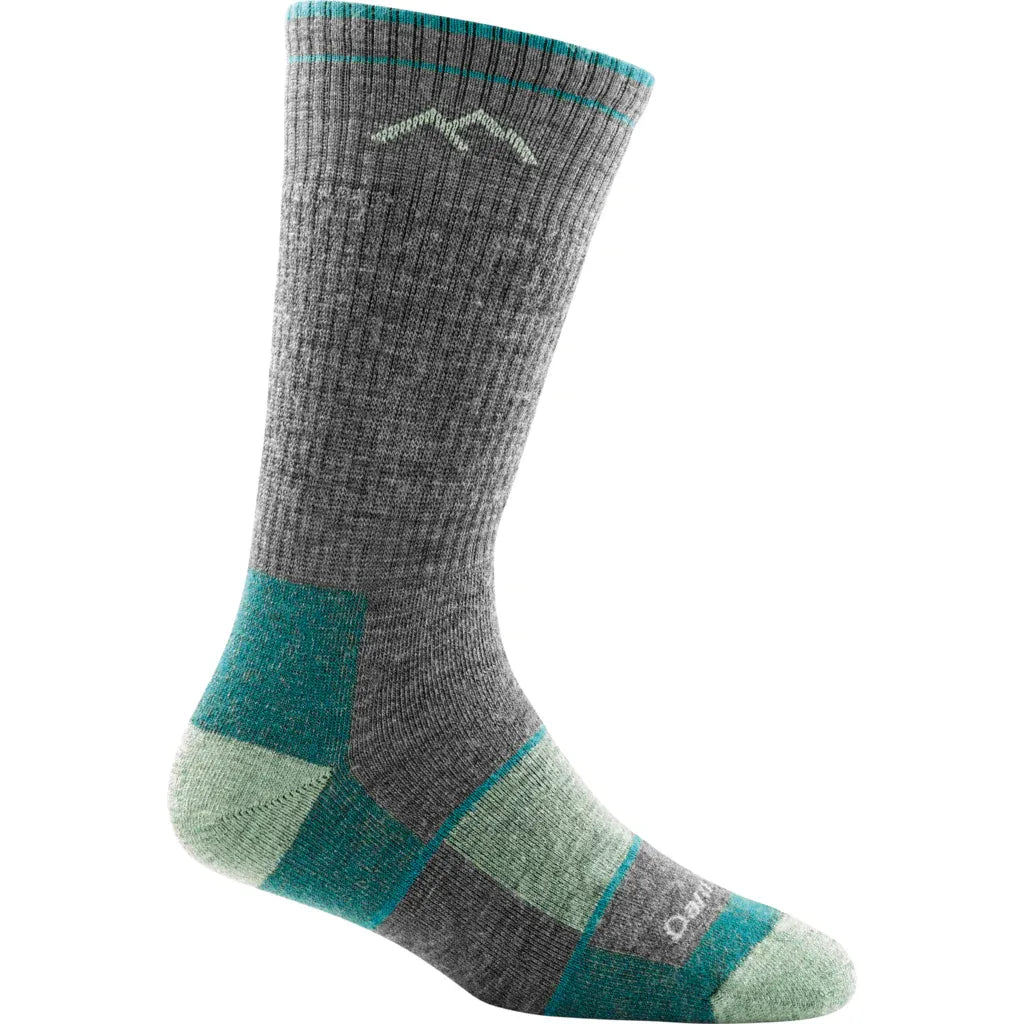Hiker Boot Sock Full Cushion Slate 1908