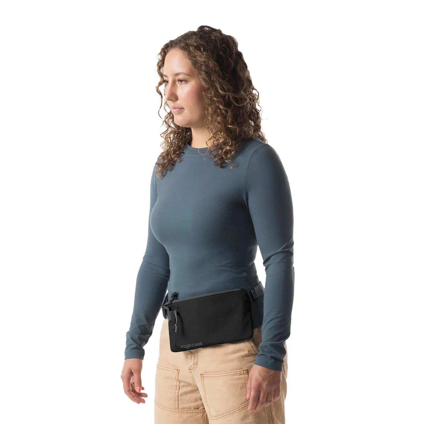 Eagle Creek | Stash RFID Sling Bag