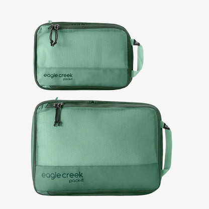 Eagle Creek | Pack-It® Reveal Compression Cube S/M Set