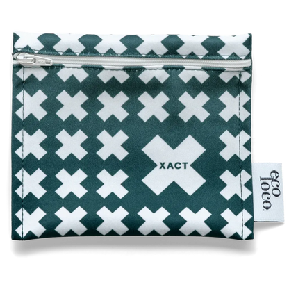 Xact Reusable Fuel Pouch