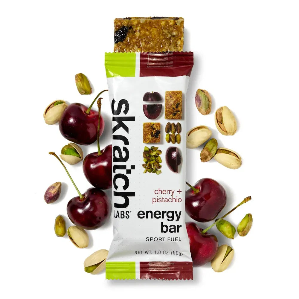 Skratch Labs | Energy Bar Sport Fuel