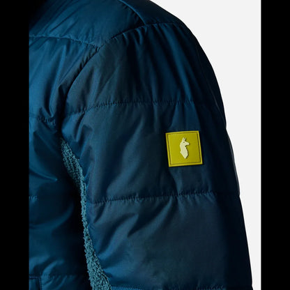 Cotopaxi Men's Trico 2.0 Hybrid Fleece Jacket