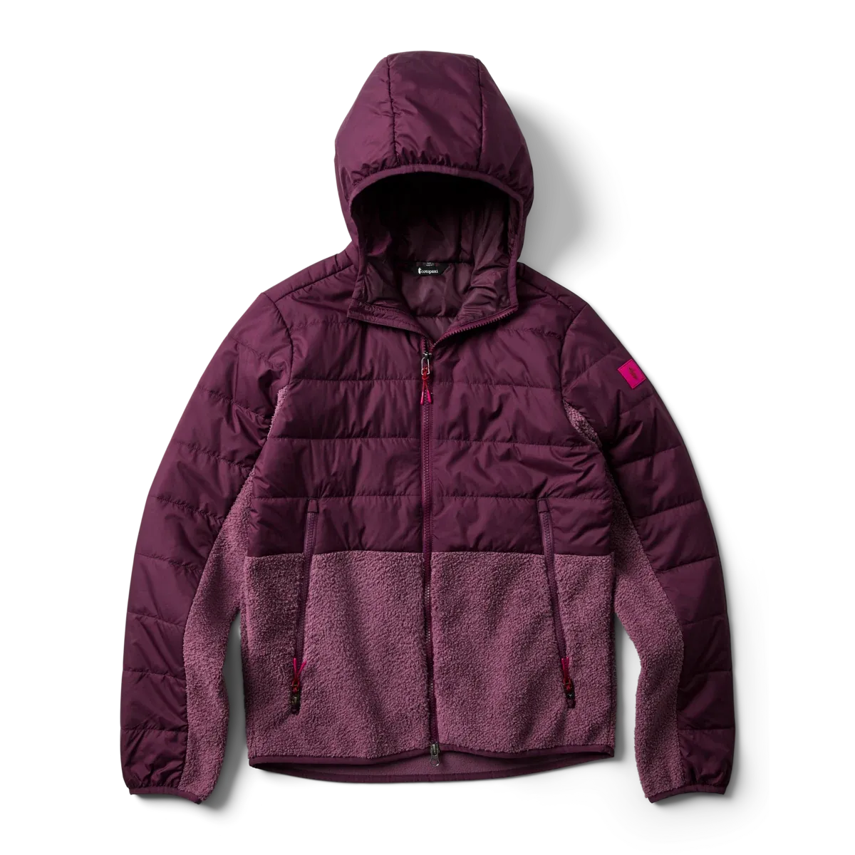 Cotopaxi Women's Trico 2.0 Hybrid Fleece Jacket