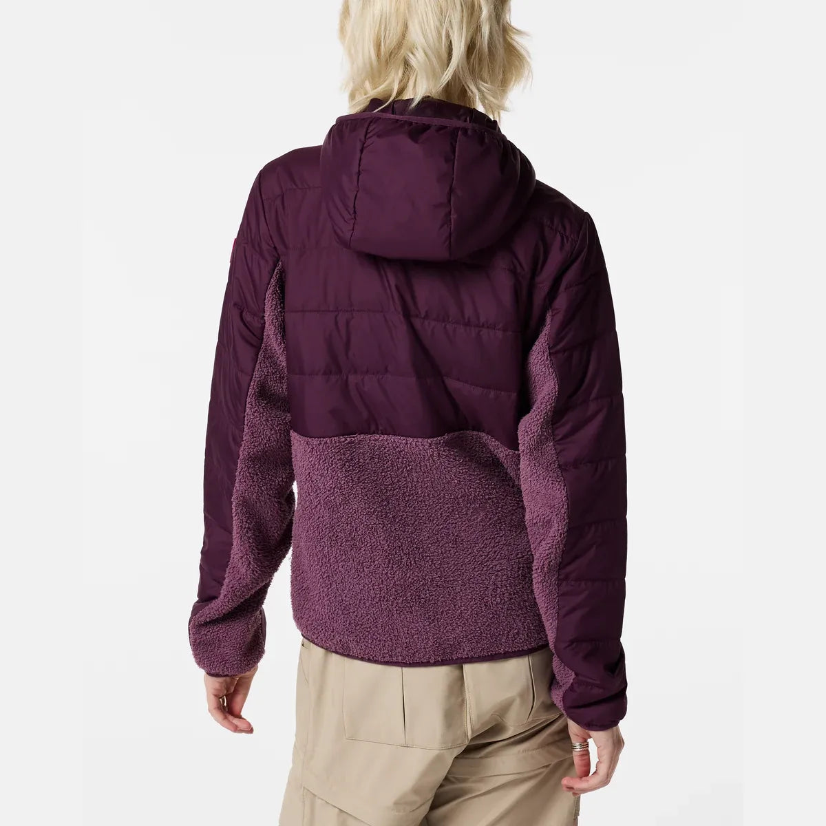 Cotopaxi Women's Trico 2.0 Hybrid Fleece Jacket