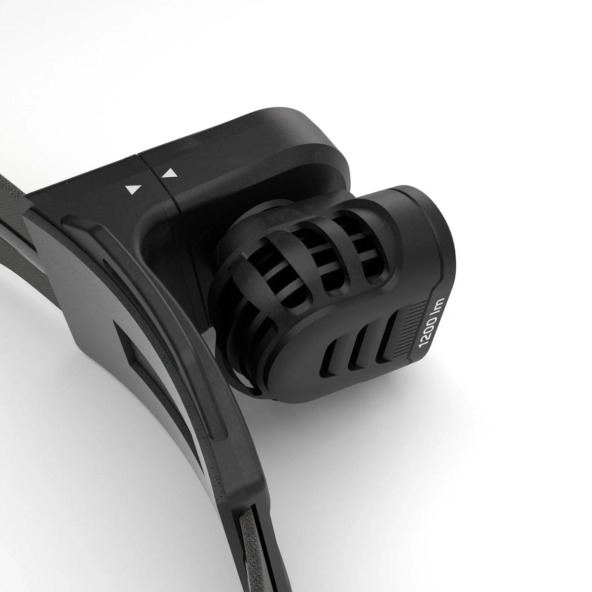 Silva Free 1200 S Modular Headlamp