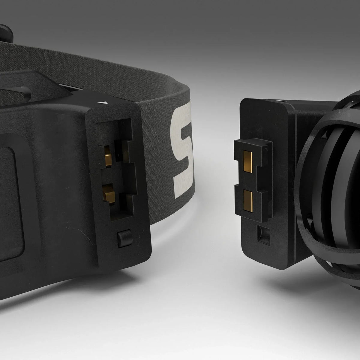 Silva Free 1200 S Modular Headlamp