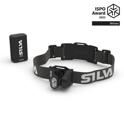Silva Free 1200 S Modular Headlamp