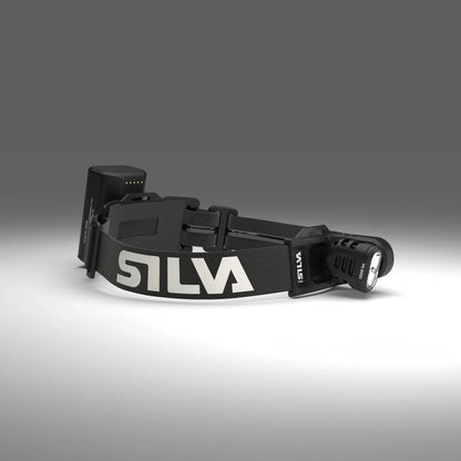 Silva Free 1200 S Modular Headlamp